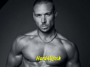 Hard4UJosh