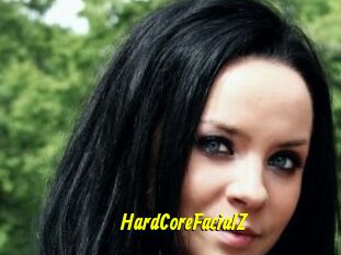 HardCoreFacialZ