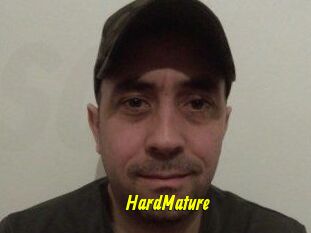 HardMature