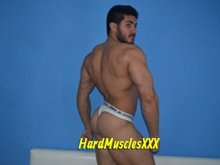 HardMusclesXXX