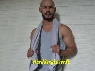 HardSexyLoverXL