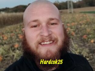 Hardcok25