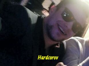 Hardcorov