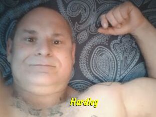 Hardleg