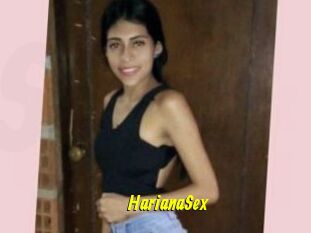 HarianaSex