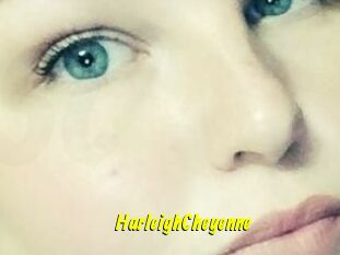 HarleighCheyenne