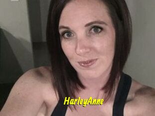 HarleyAnne