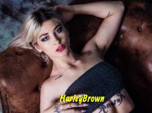 HarleyBrown