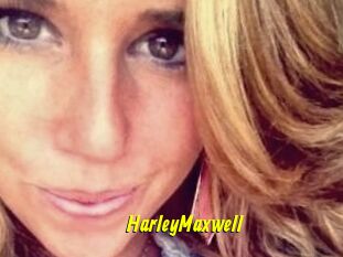 HarleyMaxwell