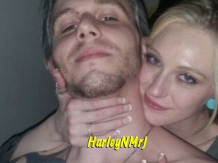 HarleyNMrJ