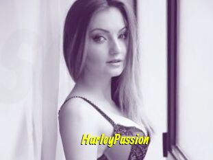 HarleyPassion