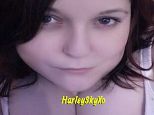Harley_Sky_Xo