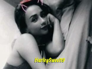 HarleySweet19