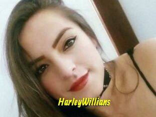 HarleyWillians