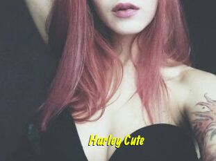 Harley_Cute