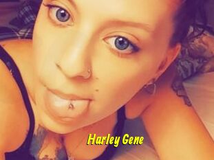 Harley_Gene