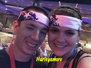 Harleyamore