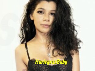 HarleyxxxBaby