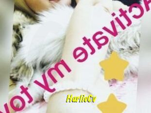 Harlie_Cv