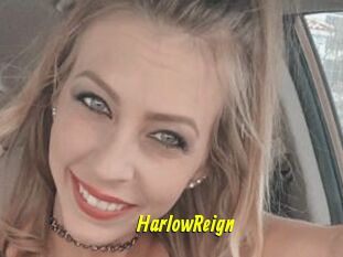 HarlowReign