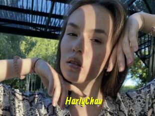 HarlyChau