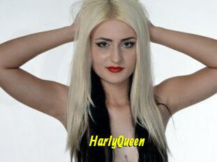HarlyQueen