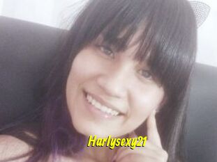 Harlysexy21