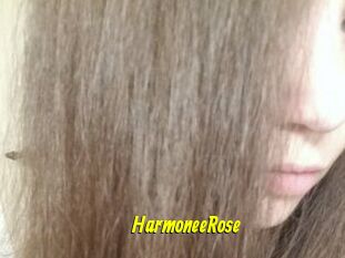 HarmoneeRose