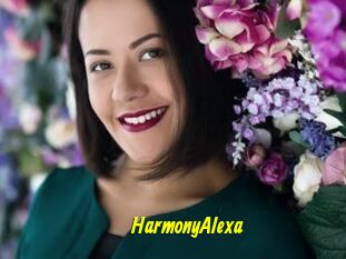 HarmonyAlexa