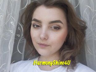 HarmonyShine4U_