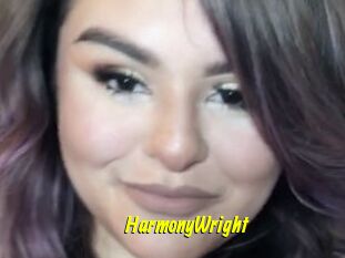 HarmonyWright