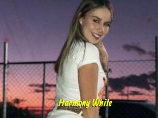 Harmony_White