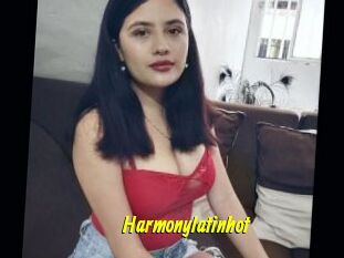 Harmonylatinhot