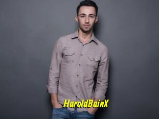 HaroldBainX