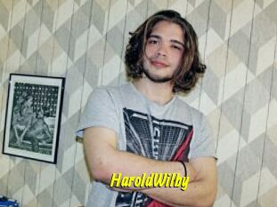 HaroldWilby