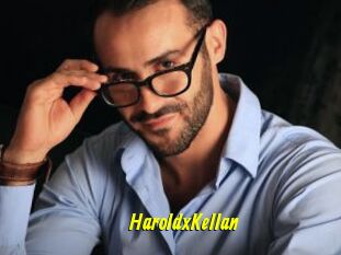 HaroldxKellan