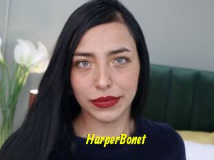 HarperBonet
