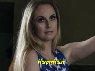 HarperHaize