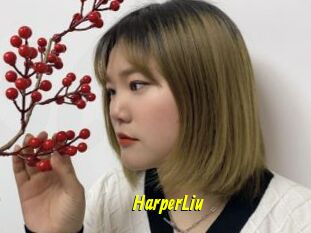 HarperLiu