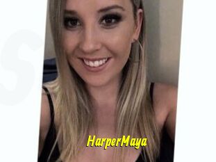 HarperMaya