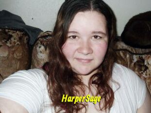 HarperSage