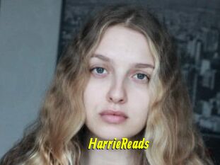 HarrieReads