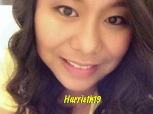 Harrieth19