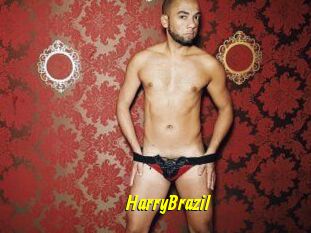 HarryBrazil