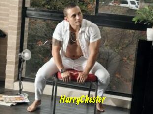 HarryChester