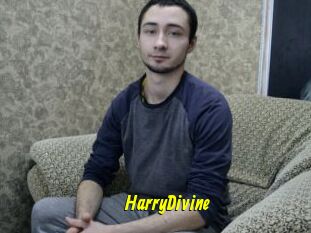HarryDivine