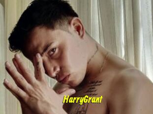 HarryGrant