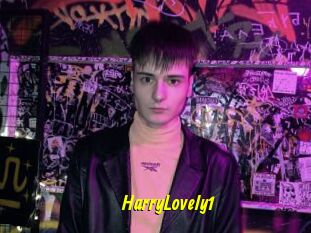 HarryLovely1