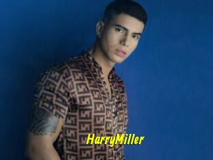 HarryMiller