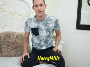 HarryMills